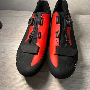 Fizik cycling shoes